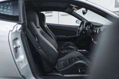 Fahrzeugabbildung Ferrari F430 Coupé *Keramik / Ferrari Scheckheft /Mwst*