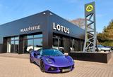 Lotus Emira i4 Turbo SE Lotus Wuppertal - Lotus Emira: Turbo Se
