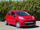 Peugeot 107 Filou 1.0 Liter*TÜV NEU*GUTER ZUSTAND - Peugeot 107: 1.0