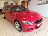 BMW 320d  Touring  M Sport/1.HAND/SCHECKHEFTGEPFLEGT - BMW 320: M Sport