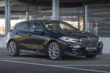 BMW 120i Lim.*M Sport*PANO*U-FREI*LRH*TOP! - BMW 120 in Mainz