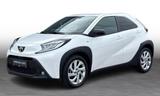 Toyota Aygo X 1.0 Active LED+CAM+KLIMAAUTO+TOP - Toyota Aygo (X) in Kiel