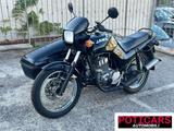 Jawa JAWA 350 SIDE CAR ISCRITTA REGISTRO STORICO - JAWA MOTORRAD