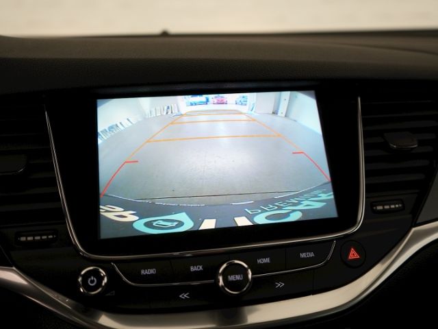 Astra K LIM INNOVATION CDTI+NAVI+RÜCKFAHRKAMERA+
