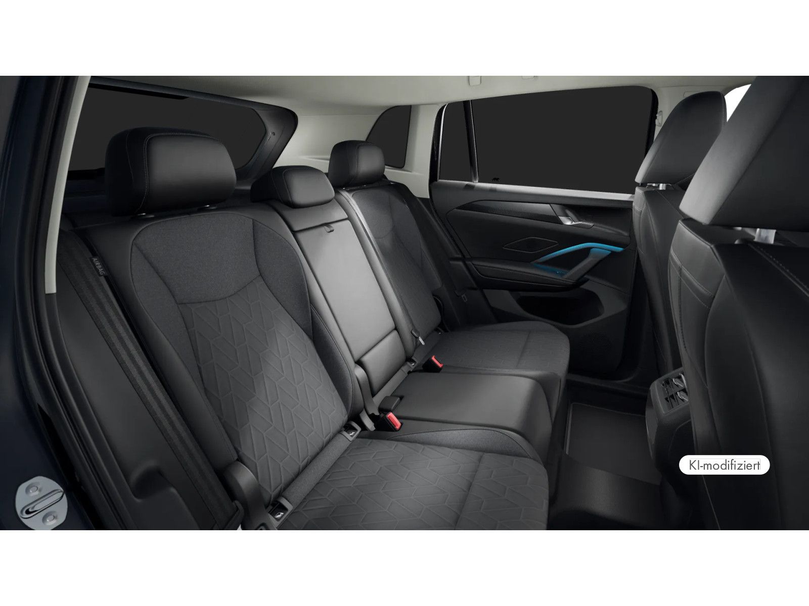 Volkswagen Tiguan - Bild 11