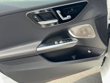 Mercedes C 200 - 12