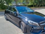 Mercedes-Benz A 180 PEAK Edition PEAK Edition - Mercedes-Benz A-Class: Peak Edition
