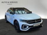 Volkswagen T-Roc R-Line 1.5 TSI OPF 110 kW DSG AKTIONSPREIS - Volkswagen T-Roc mit Benzin-Antrieb: Geländewagen
