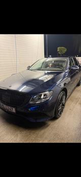 Mercedes-Benz E 220 d EXCLUSIVE Autom. EXCLUSIVE - Mercedes-Benz E 220 mit Diesel-Antrieb: Limousine, Automatik