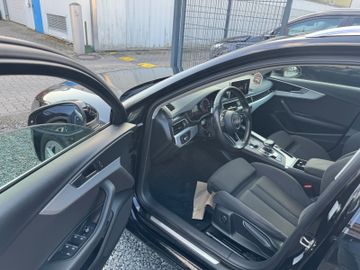 Audi A4 - 9