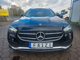 Mercedes-Benz E 200 d T Automa. Navigation Avantgarde Facelift