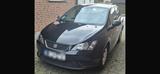Seat Sparsamer, gepflegter Seat Ibiza 1,0 MPI B... - mit Benzin-Antrieb: Sparsame