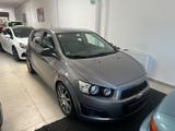 Chevrolet Aveo  LS /Sport/Klima/Tüv/ Service neu/ - Chevrolet Aveo in Dortmund