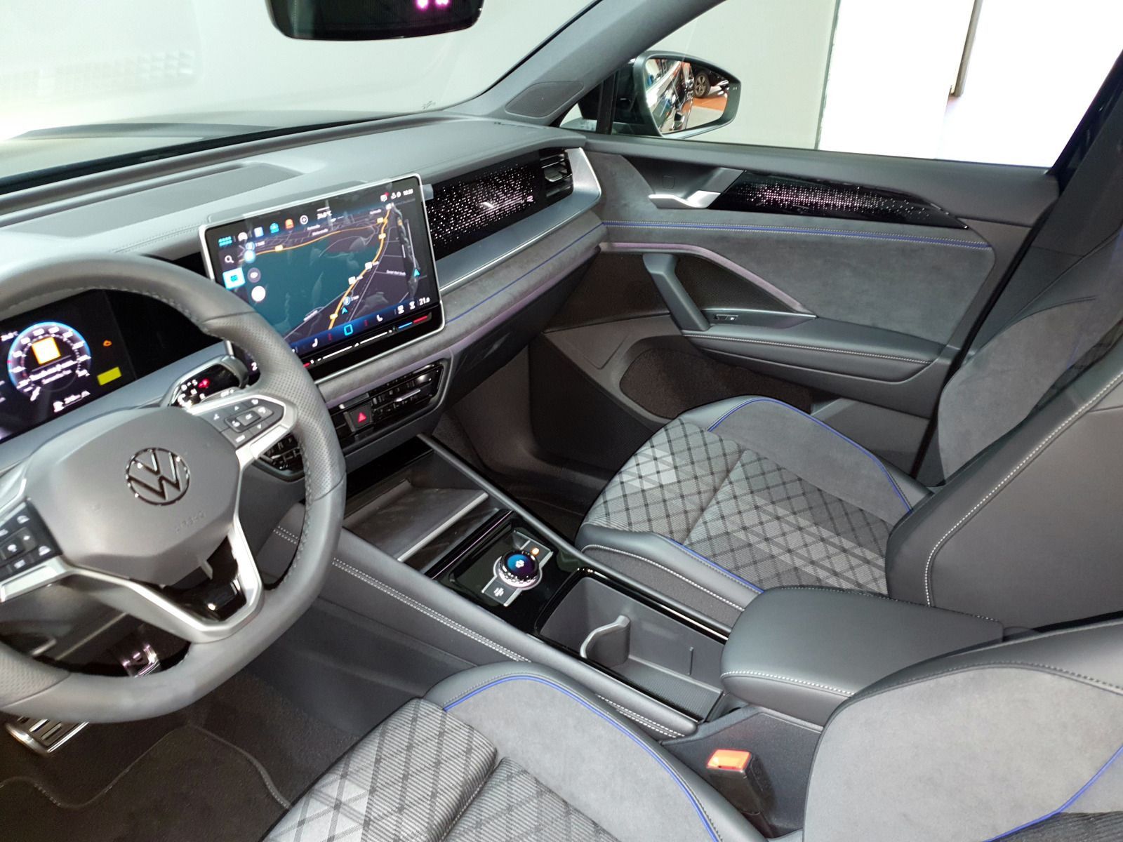Volkswagen Tayron - Bild 15