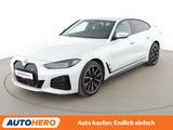 BMW i4 eDrive40 Gran Coupe M Sport Aut. *VC*LED*ACC* - BMW i4 in Stuttgart