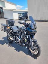 Harley-Davidson RA1250S Volle Hütte, mehr geht nicht! - HARLEY-DAVIDSON BENZIN ENDURO