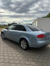 Audi a4 b7 1,9tdi - Audi A4 mit Diesel-Antrieb: Limousine, 1.9