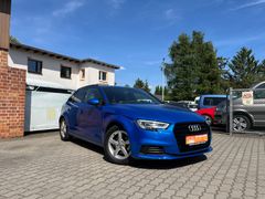 A3 Sportback 30 TFSI sport