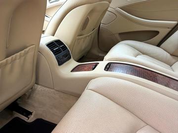 صورة مصغرة 20 لـ 2004 Mercedes-BENZ CLS