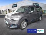 Citroën ë-Berlingo Elektromotor 136 Feel XL - Citroën ë-Berlingo: Van