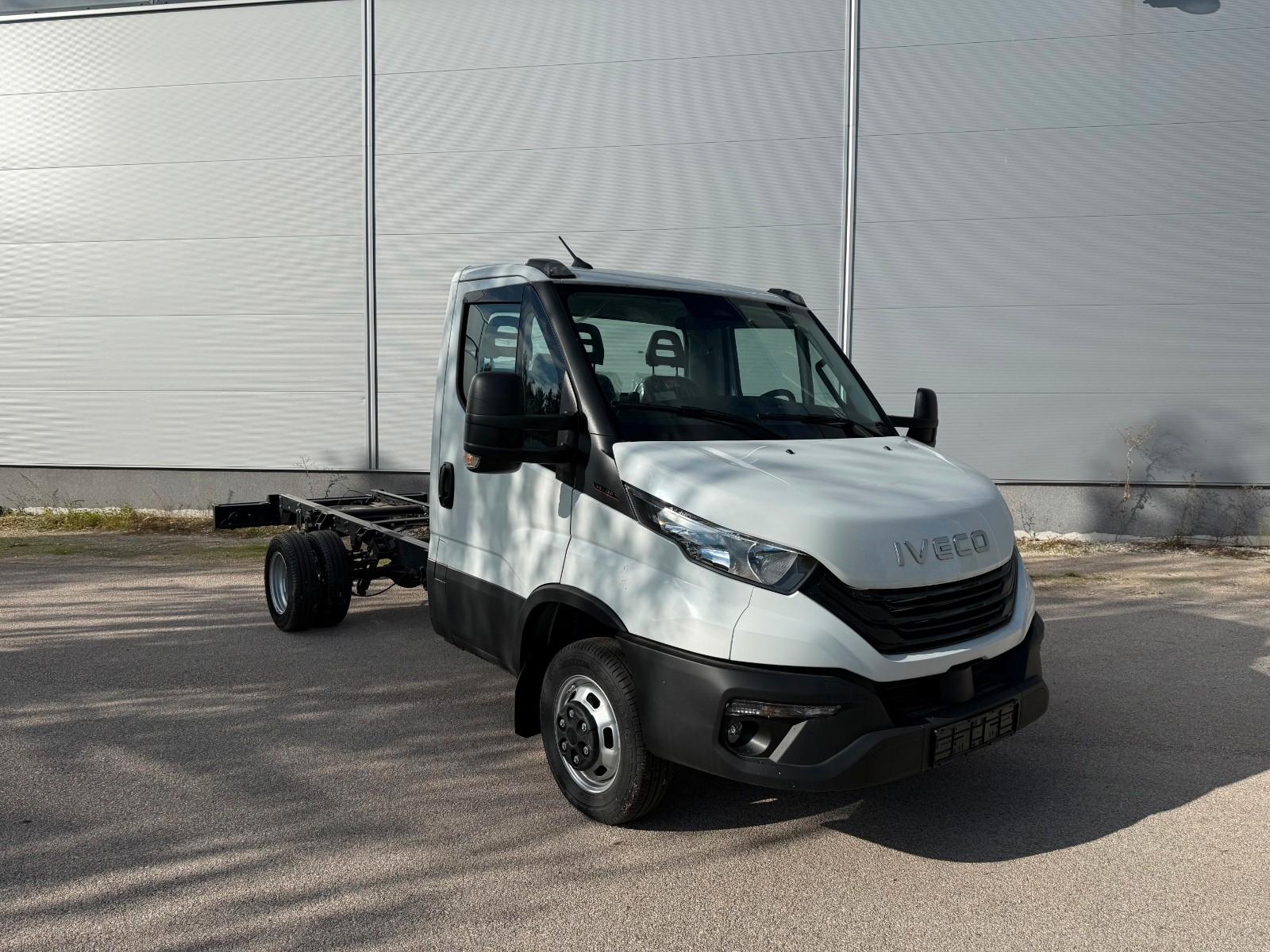 Iveco 35C16 / 3.0 / NEW / Chassis *STOCK*