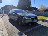 BMW 530d xDrive Touring M-Paket  - BMW 530 Gebrauchtwagen Bmw530d