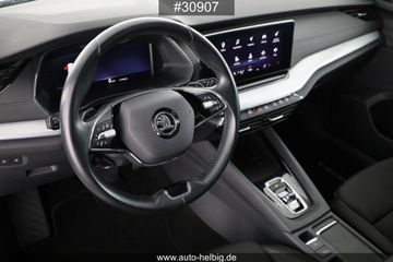 Skoda Octavia - 11