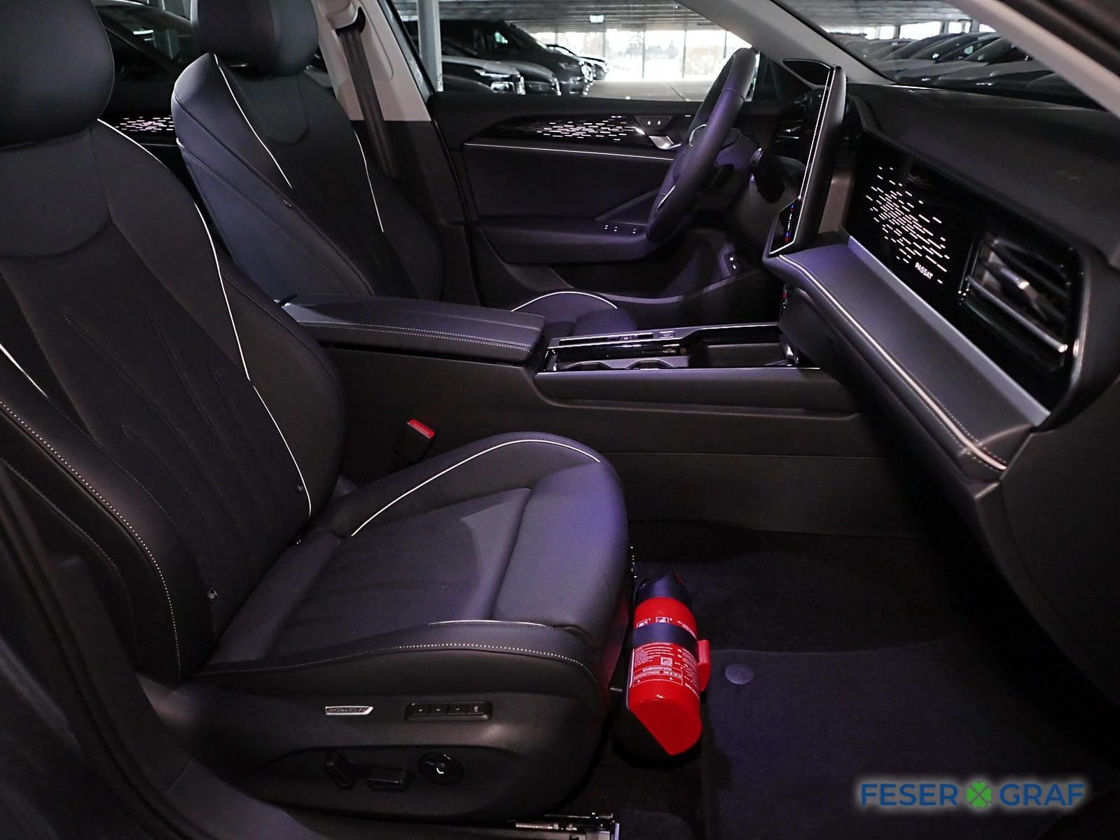 Volkswagen Passat - Bild 5