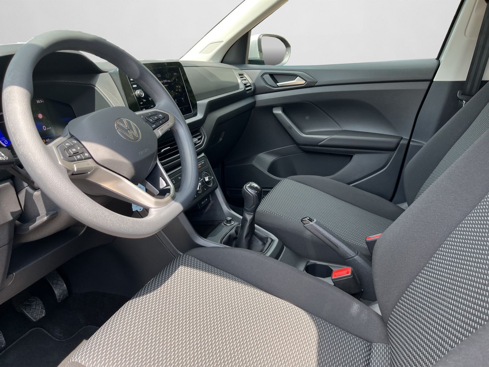 Volkswagen T-Cross - Bild 13