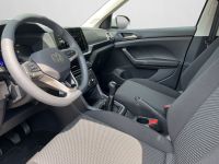 Volkswagen T-Cross - Vorschau Bild 13