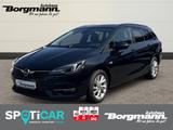 Opel Astra K Sports Tourer Edition Start Stop 1.2 Tur - Opel Astra Edition-2