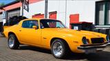 Chevrolet Camaro V8/Klassiker/Sehr guter Z... - Chevrolet Gebrauchtwagen von 1976