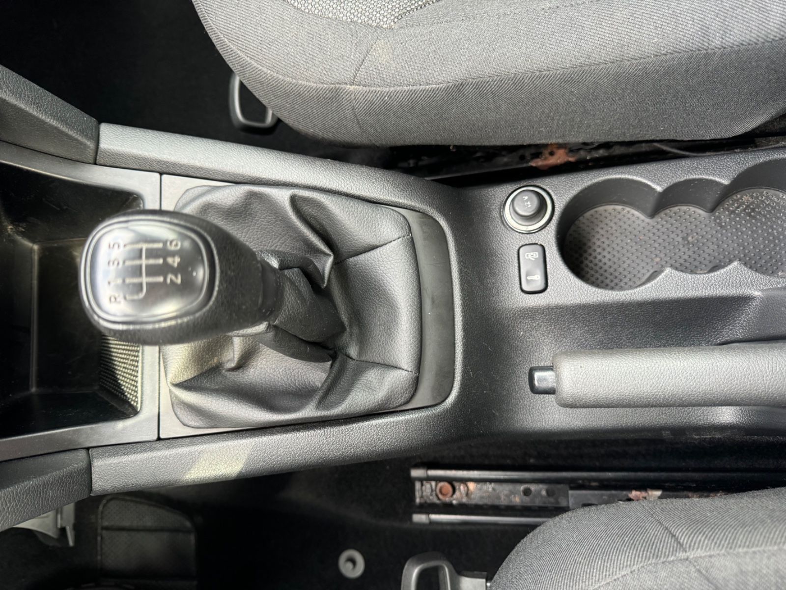 Yeti Active * Sitzheizung*Facelift*107tkm*