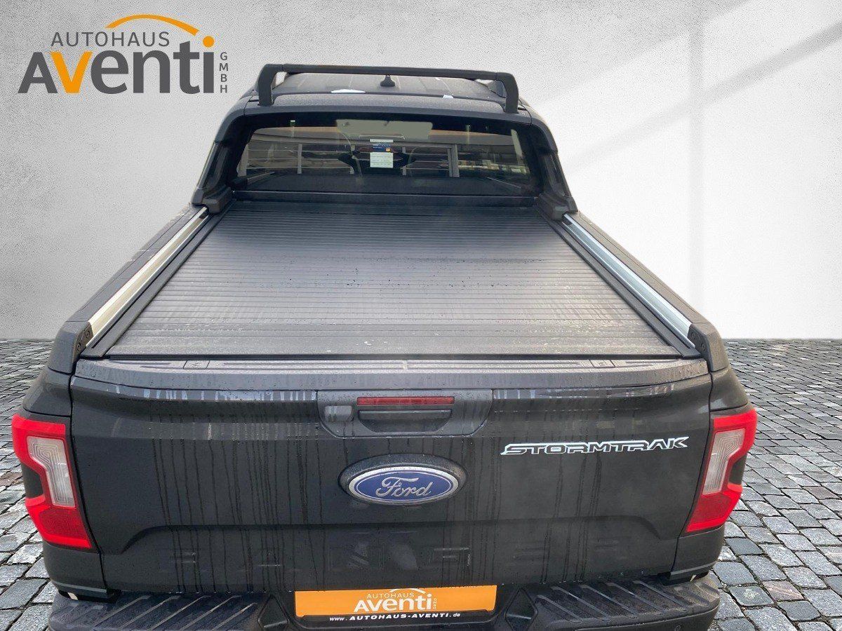 Ford Ranger - Bild 16