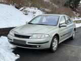 Renault Laguna 1.8 16V TÜV 02.2026 75000km - gebrauchte Renault Laguna aus dem Jahr 2001