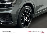 Audi Q8 - Vorschau Bild 9