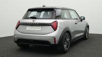 MINI Cooper C - Vorschau Bild 8