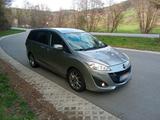 Mazda 5, 7-sitzer Perfektes Zustand, 127 T... - Mazda 7-Sitzer
