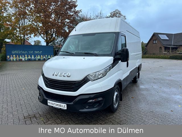 Iveco A Daily 2,3 BlueHdi hoch