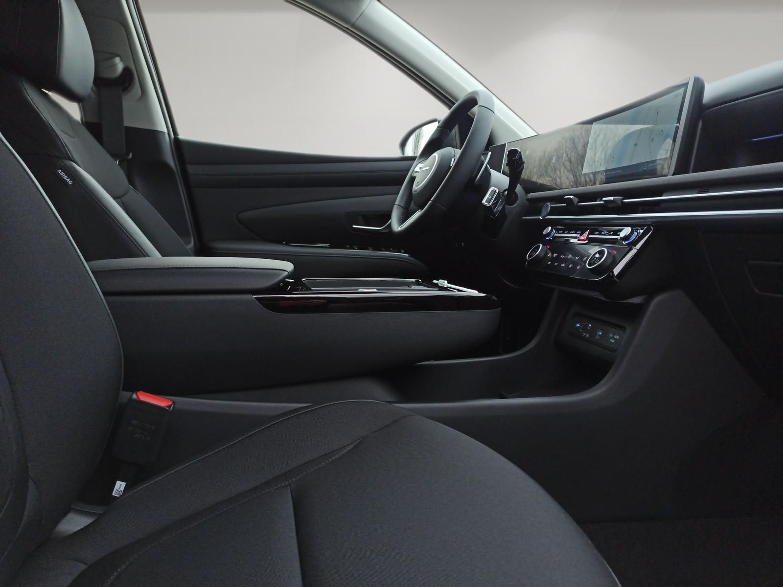 Hyundai Tucson – Bild 14