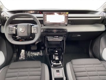 Citroën C3 Aircross 1.2 145 MAX Kam.+KeyLess+LED+Navi