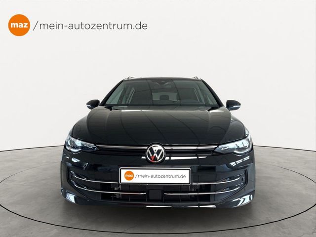 Golf Variant Life 1.5 l eTSI OPF 85 kW (116 PS)