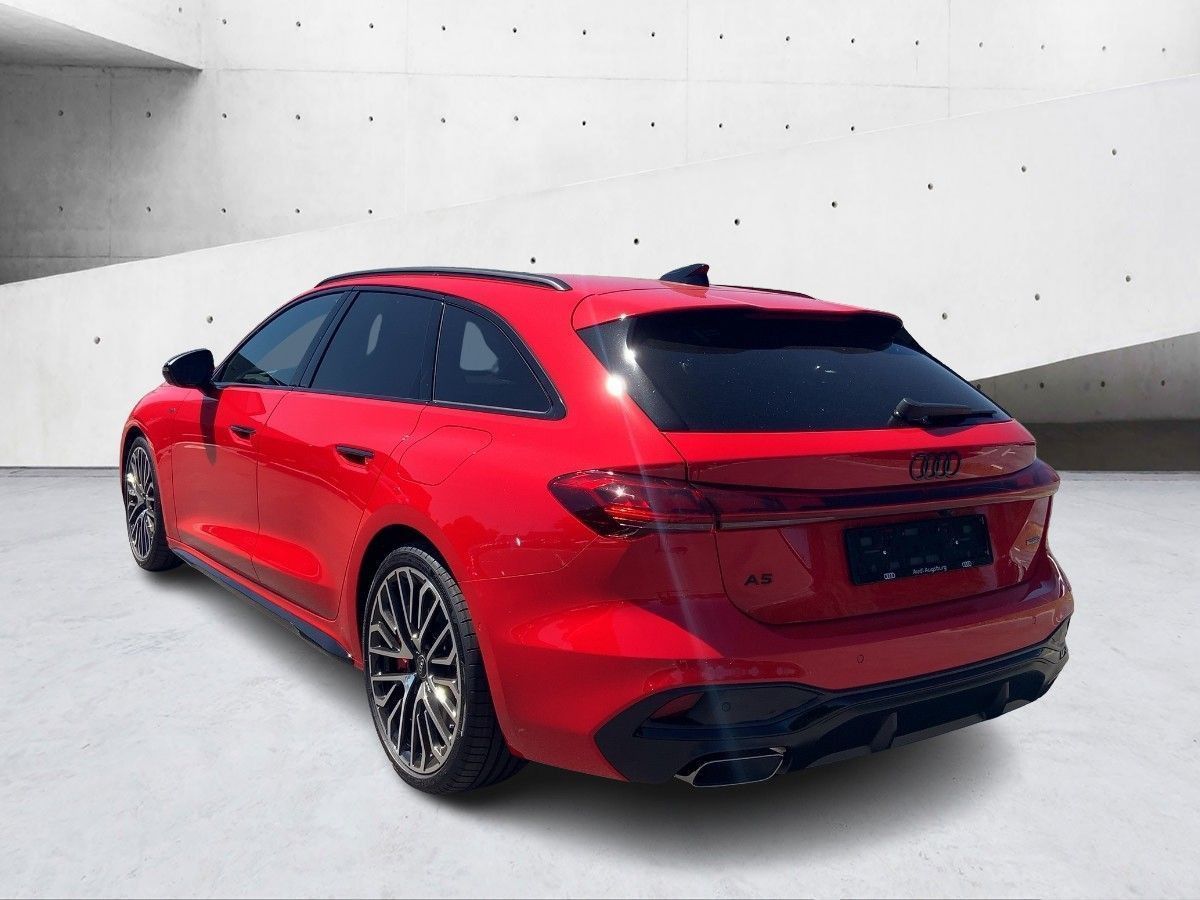 Audi A5 - Bild 3