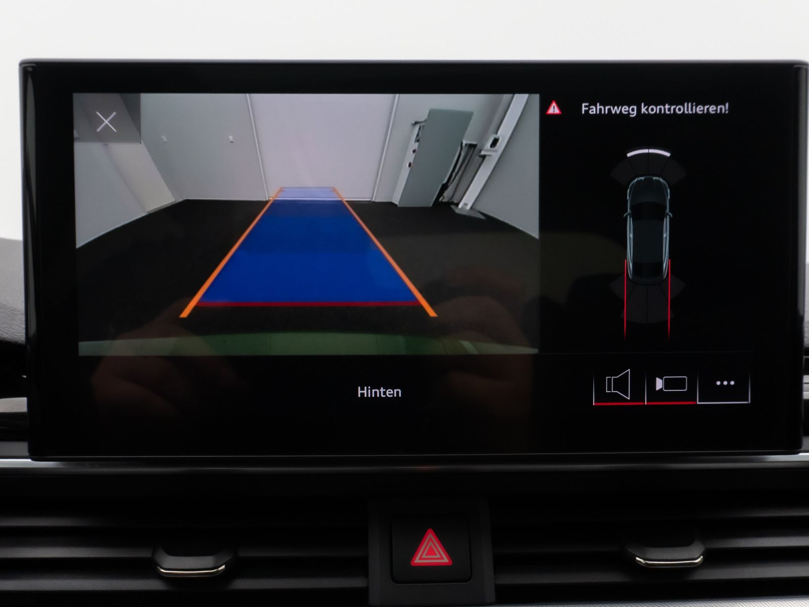 Fahrzeugabbildung Audi A5 Sportback 40TDI edition one SLine Matrix Pano