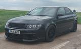 Audi A4 B6 1.8T Rieger - Audi A4 aus 2002: 1.8