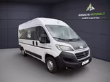 Fiat DUCATO/WOMO-NEUUMBAU/VOLLAUSTATTUNG - Fiat Kastenwagen