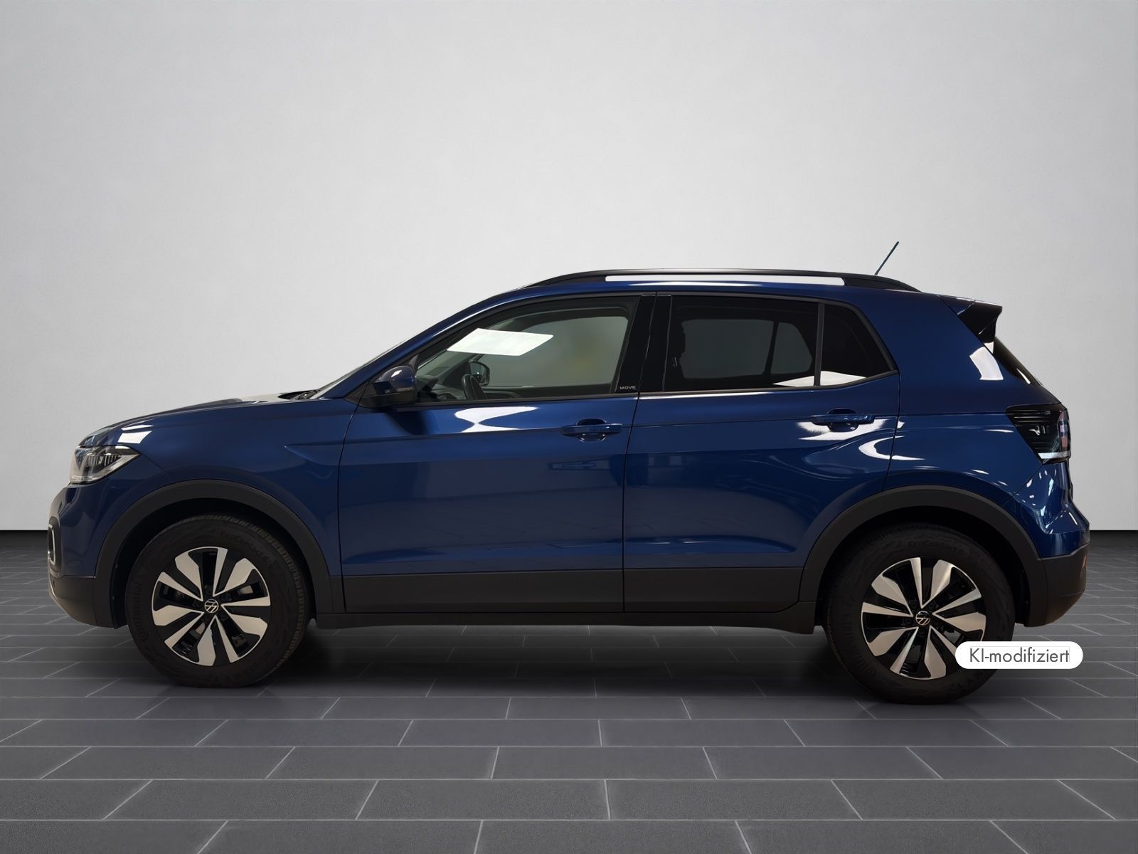 Volkswagen T-Cross - Bild 8