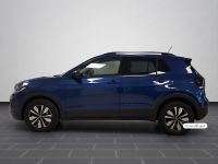 Volkswagen T-Cross - Vorschau Bild 8