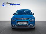 Citroën C4 Cactus Shine MFL SPURHALTE BT RFK Sitzheiz. - Citroën C4 Cactus aus 2018