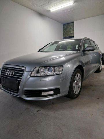 Audi A6 2.0 TDI